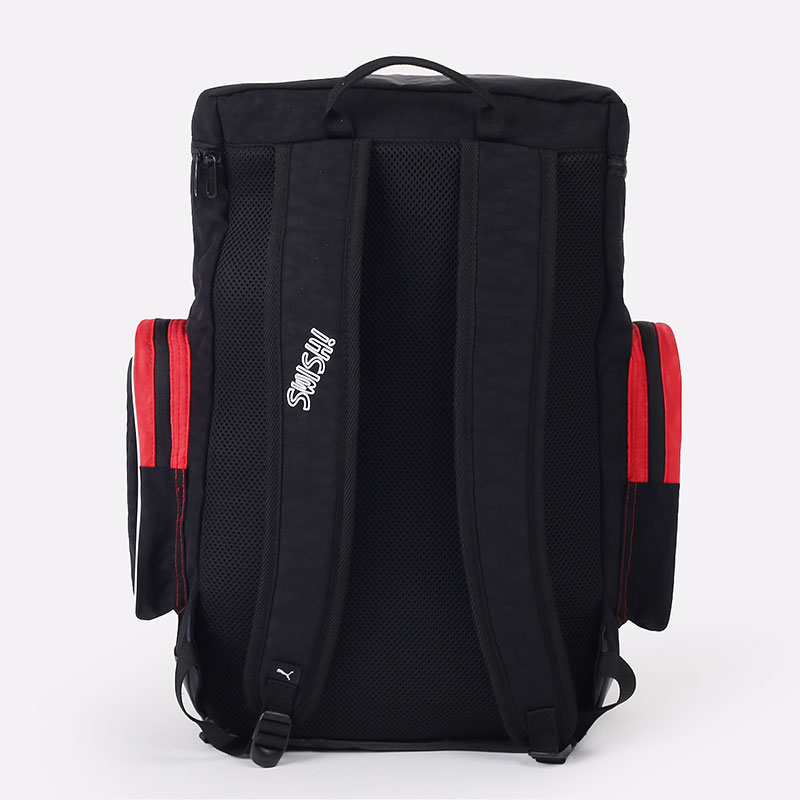 Рюкзак PUMA x Peanuts Backpack (07814301)  - цена, описание, фото 5
